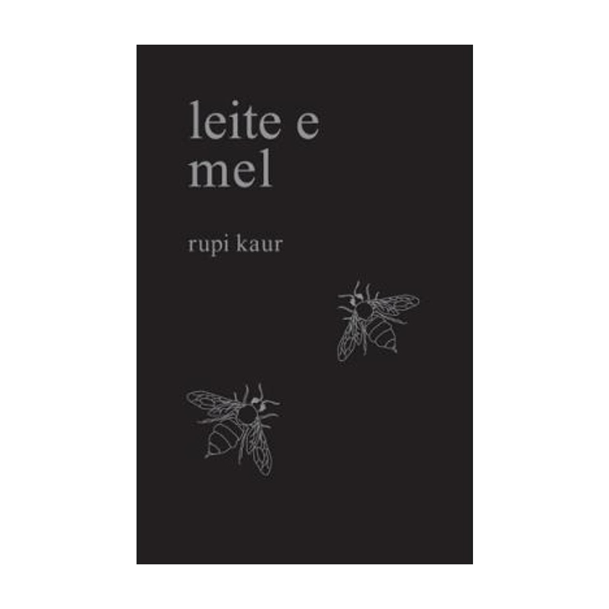 Imagem 0 de Leite e Mel