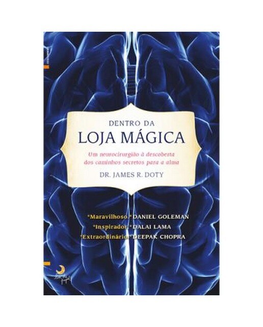 Imagem 0 de Dentro da loja magica