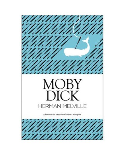 Imagem 0 de Moby Dick