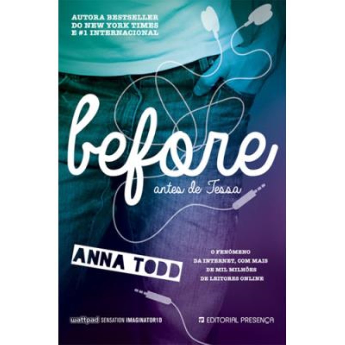 Imagem 0 de Before