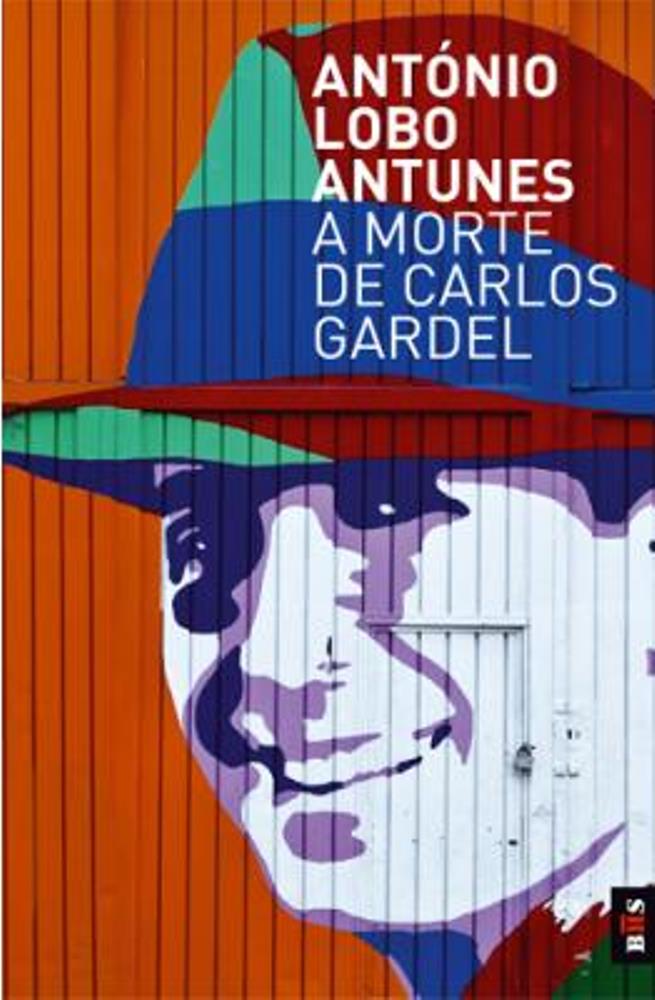 Imagem 0 de A Morte de Carlos Gardel