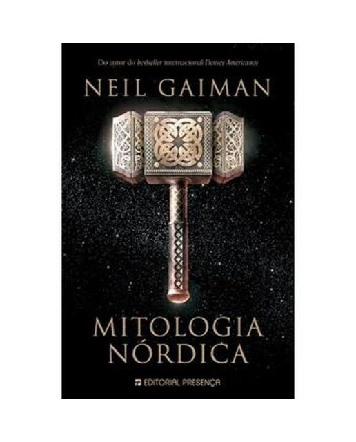 Imagem 0 de Mitologia Nórdica