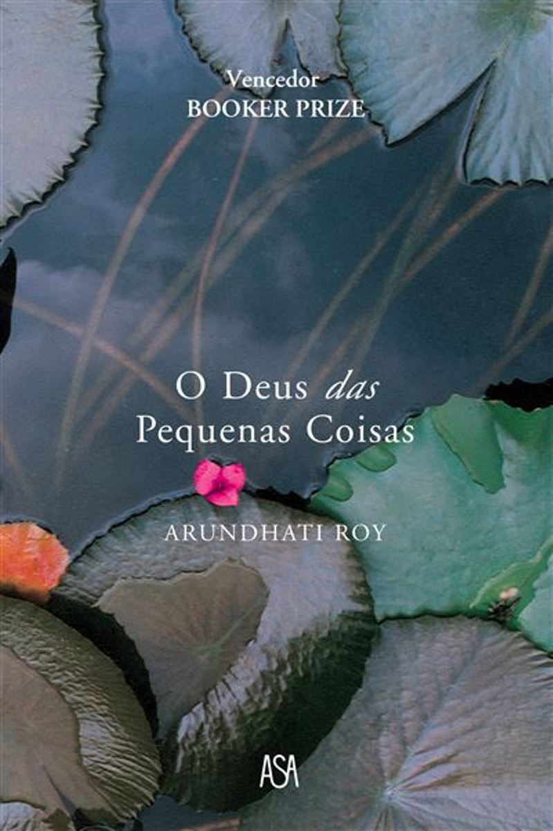 Imagem 0 de O Deus das Pequenas Coisas