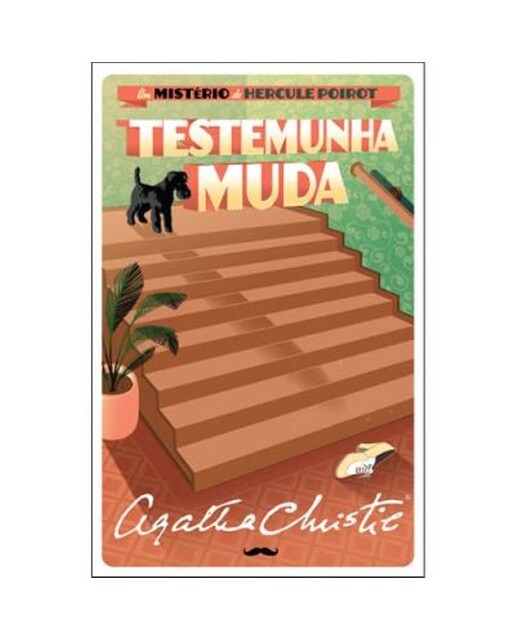 Imagem 0 de Testemunha Muda
