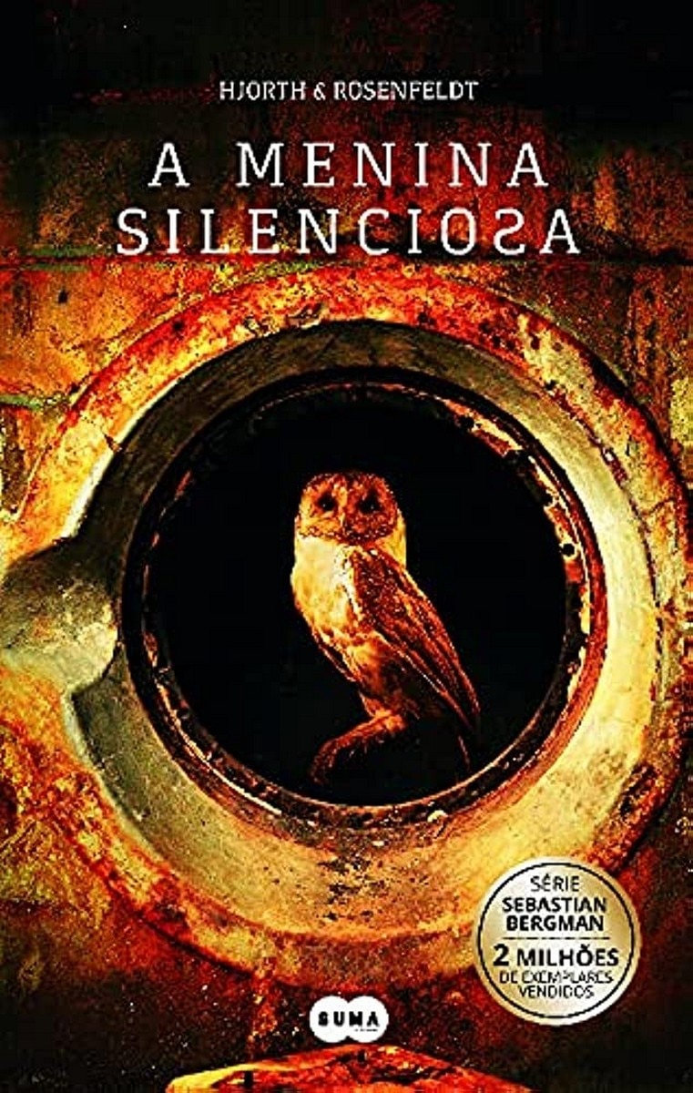Imagem 0 de A menina silenciosa