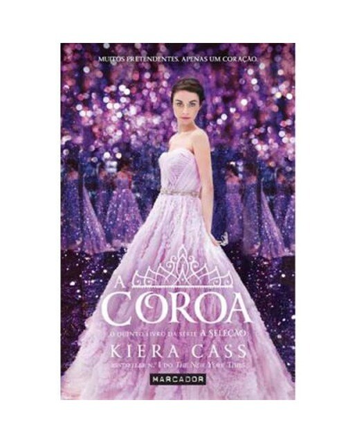Imagem 0 de A Coroa