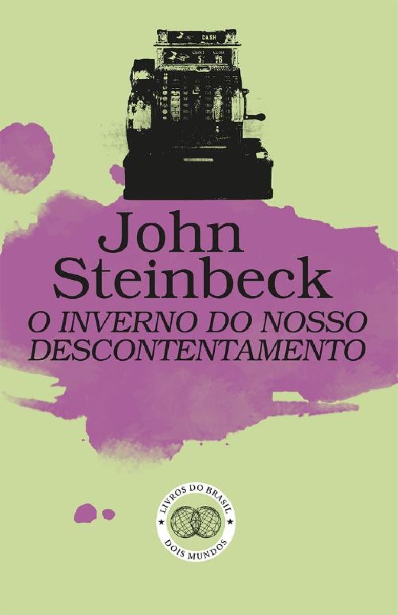 O Inverno do Nosso Descontentamento 1