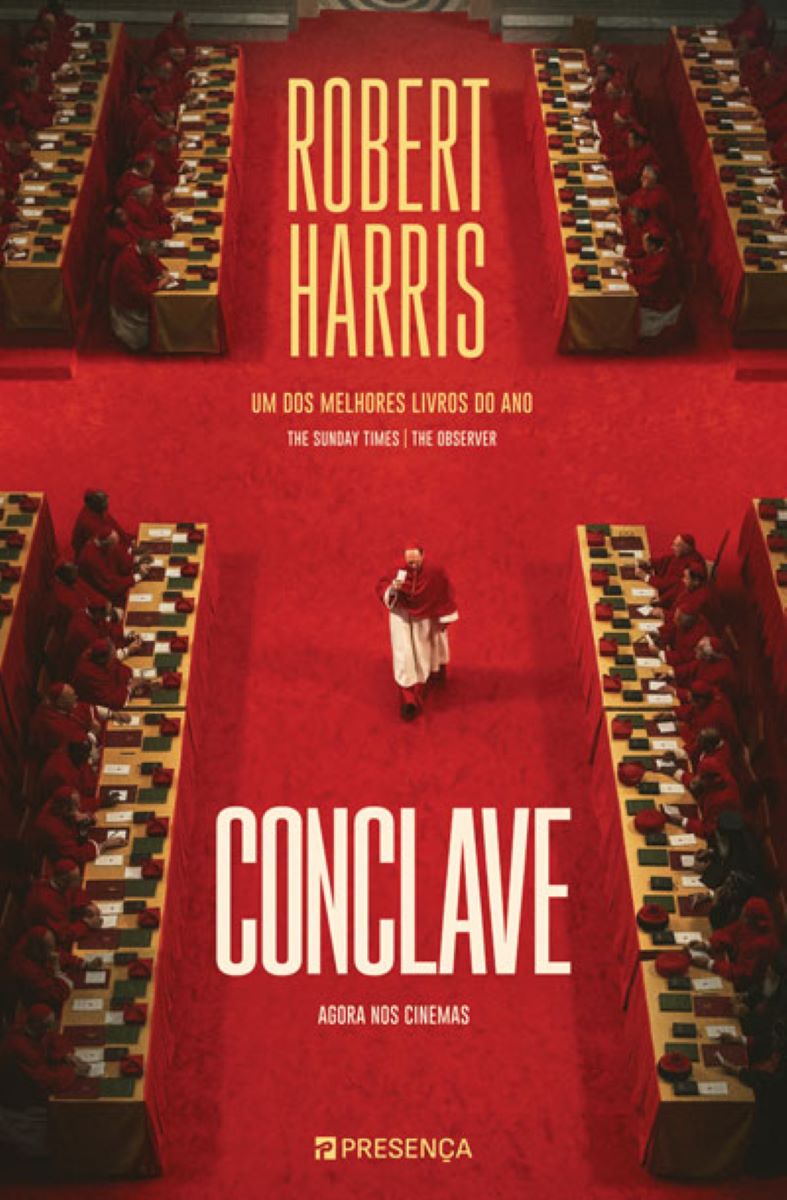 Imagem 0 de Conclave