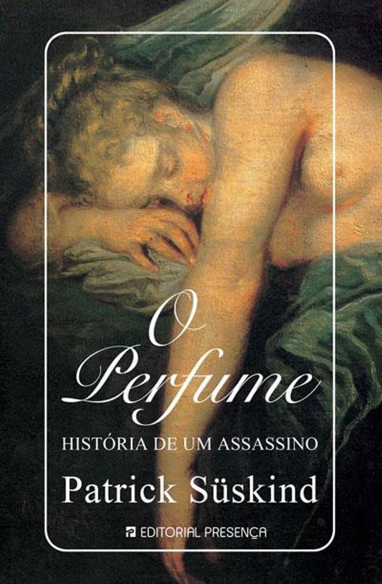 Imagem 0 de O Perfume