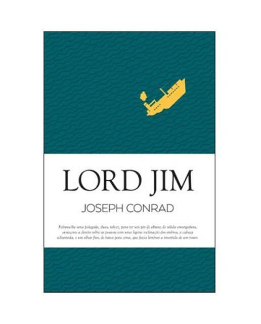 Imagem 0 de Lord Jim