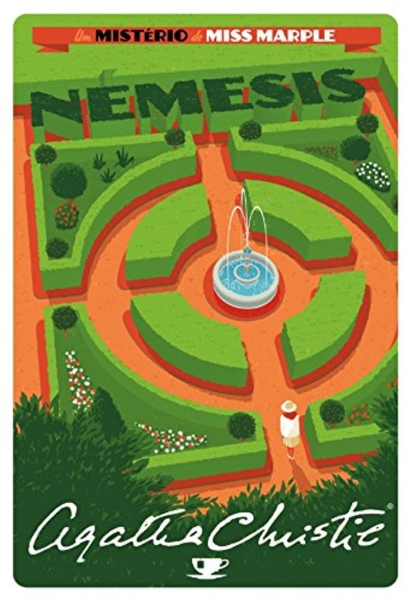 Imagem 0 de Némesis