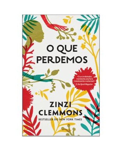 Imagem 0 de O Que Perdemos