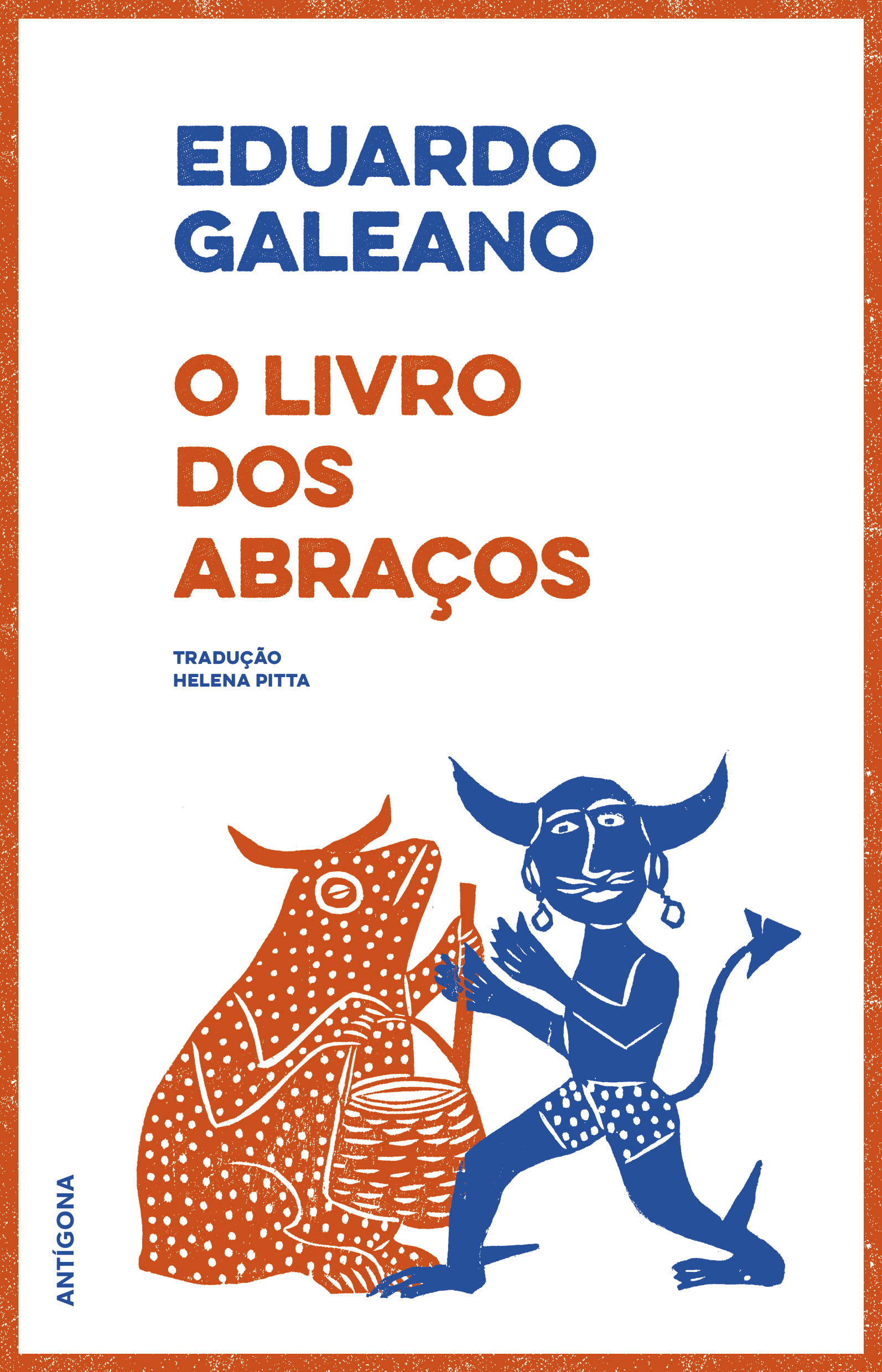 Imagem 0 de O livro dos abraços