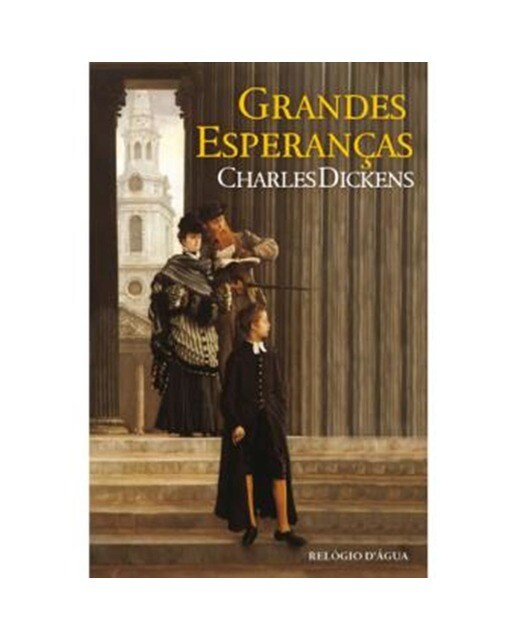 Imagem 0 de Grandes Esperanças