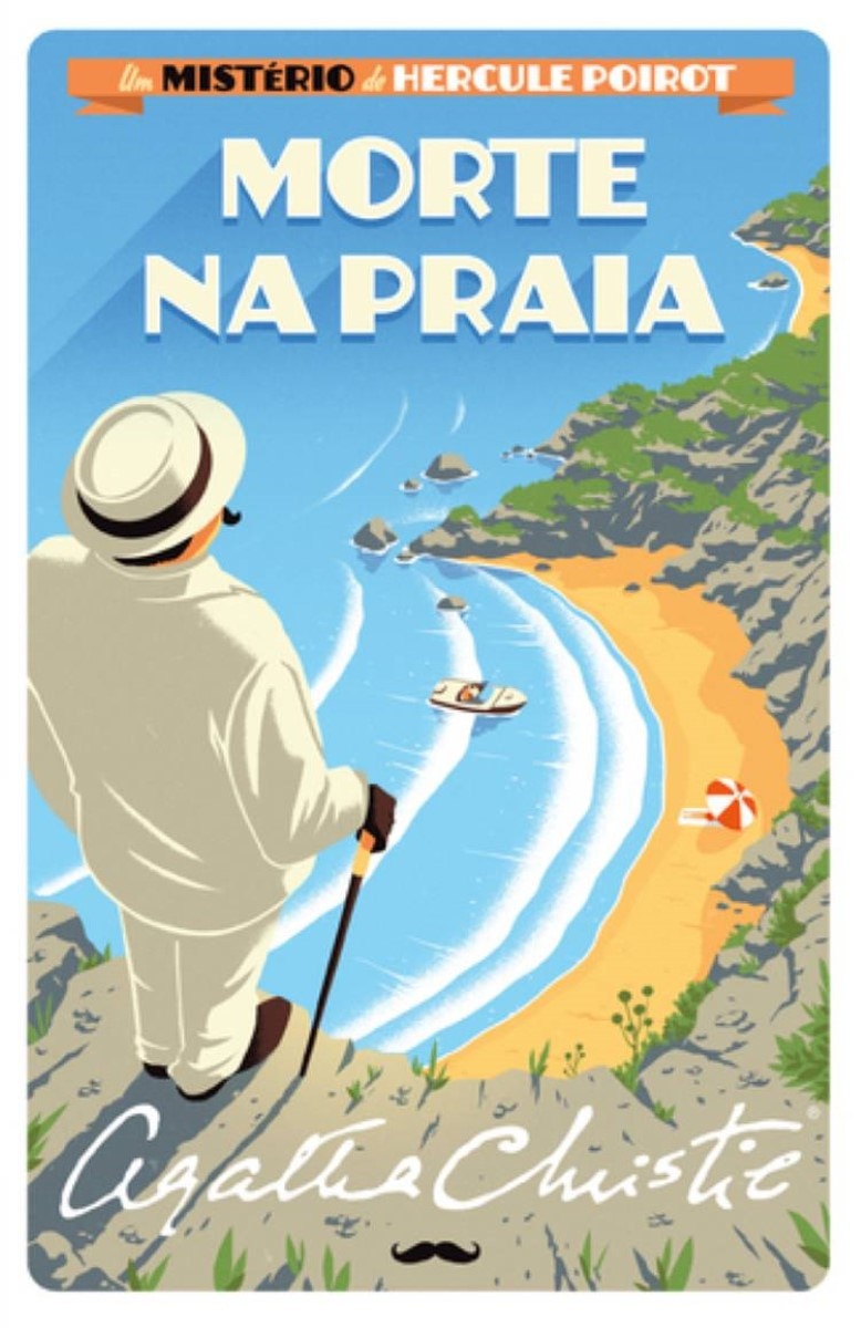 Imagem 0 de Morte na Praia