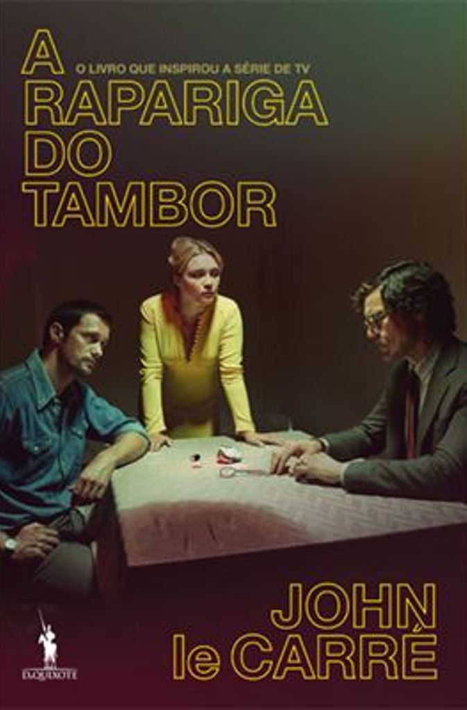 Imagem 0 de A Rapariga do Tambor