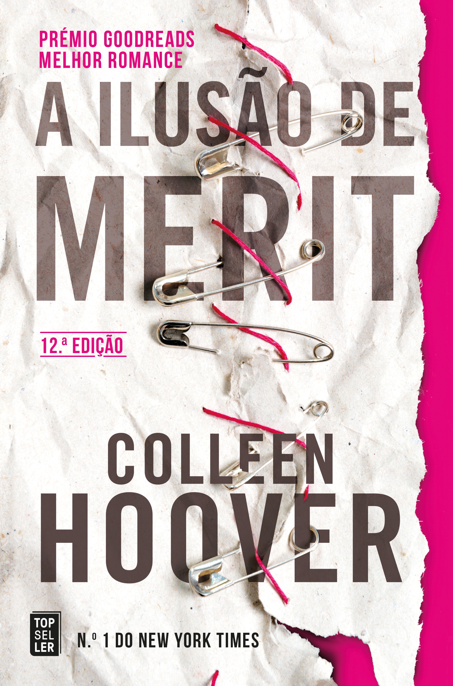 Imagem 0 de A Ilusão de Merit