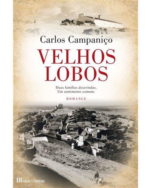 Velhos Lobos 1