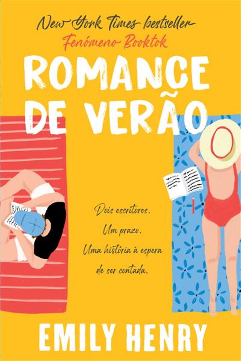 Romance de Verão 1