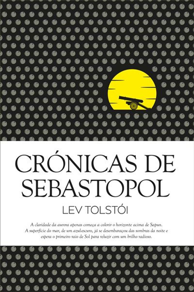 Imagem 0 de CRÓNICAS DE SEBASTOPOL