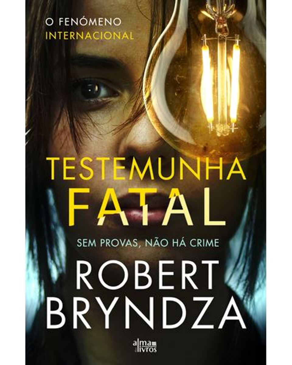 Imagem 0 de Testemunha Fatal
