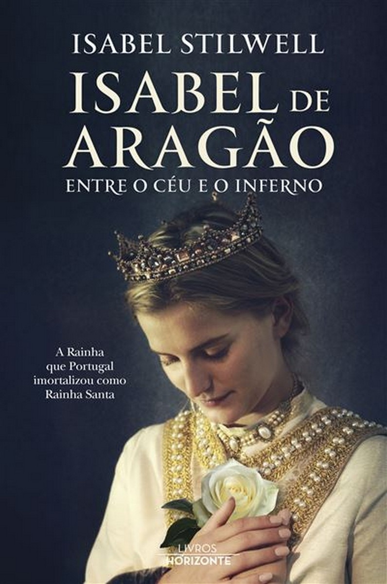 Imagem 0 de Isabel de Aragão - Entre o Céu e o Inferno