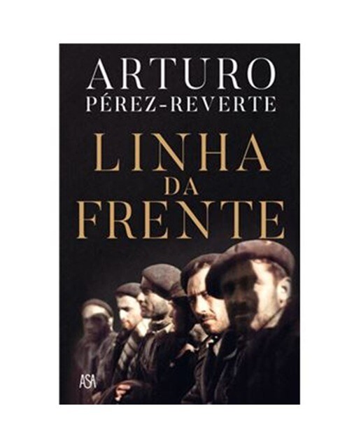 Linha da Frente 1