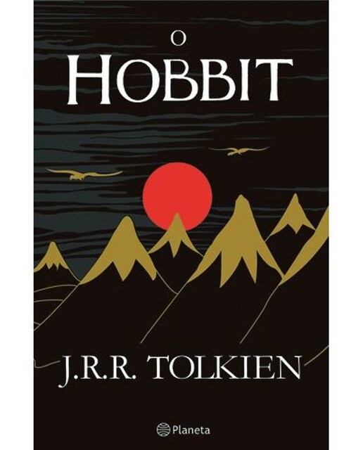 O HOBBIT 1