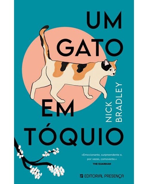Um Gato em Tóquio 1