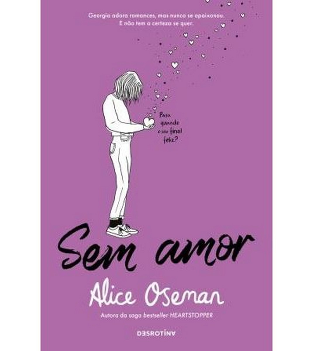 Imagem 0 de Sem amor