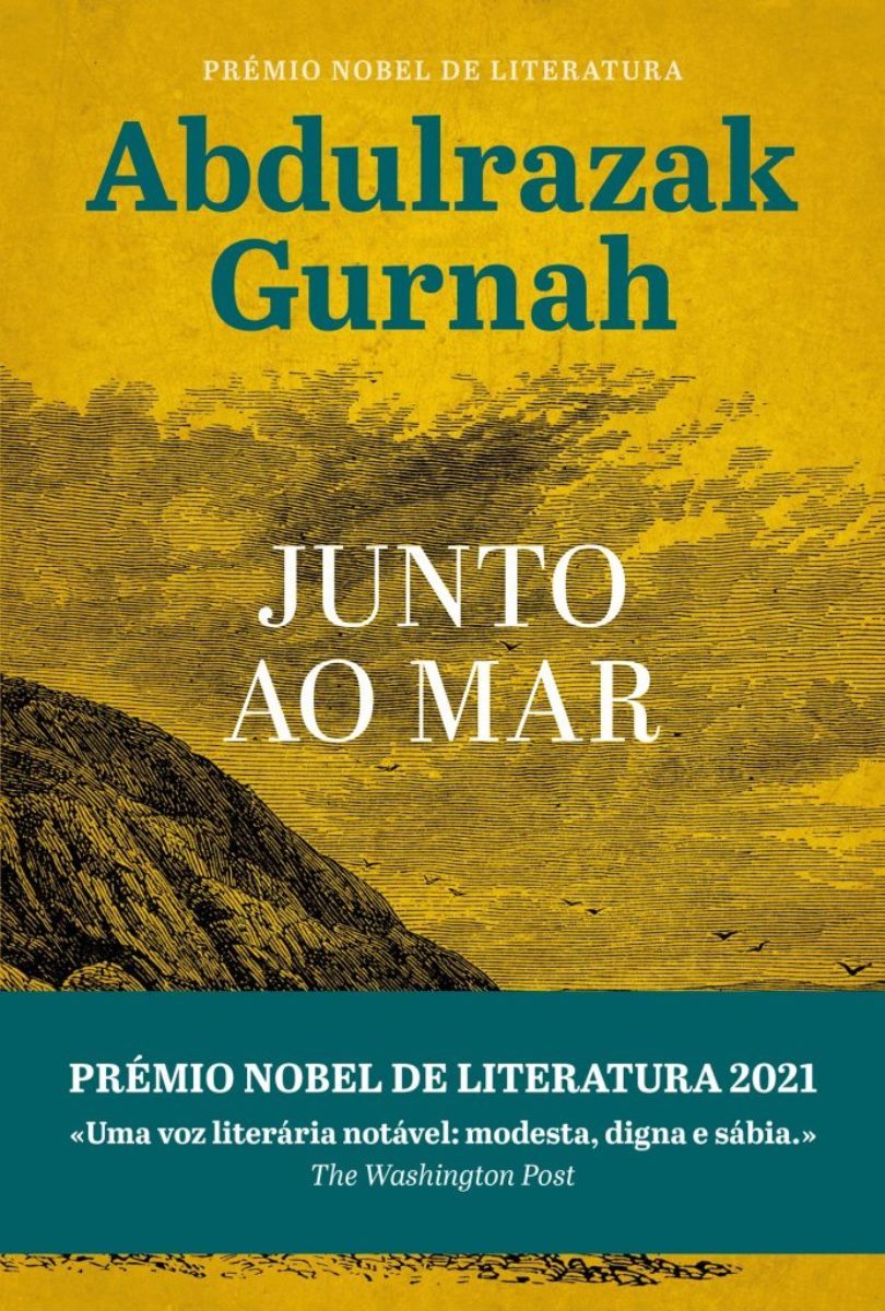 Imagem 0 de Junto ao Mar