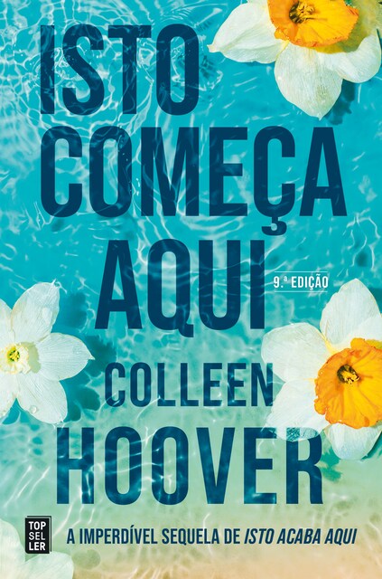 Imagem 0 de Isto Começa Aqui