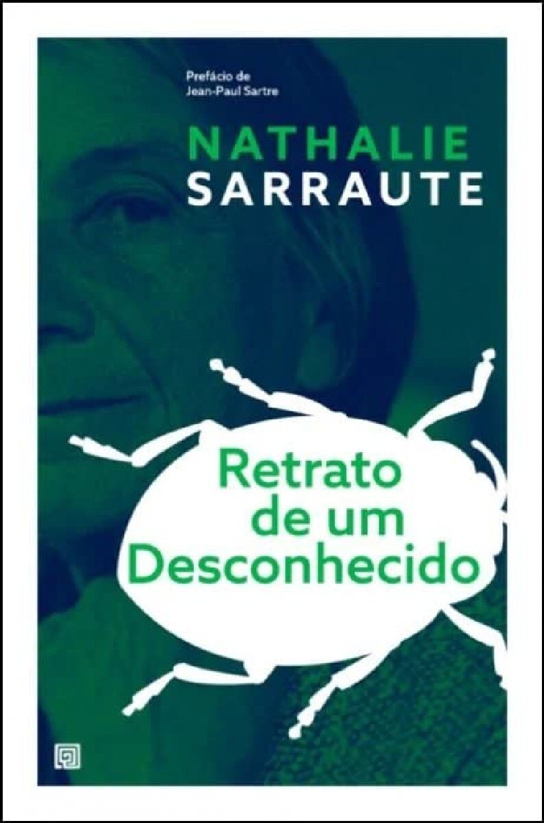 Retrato de um desconhecido 1