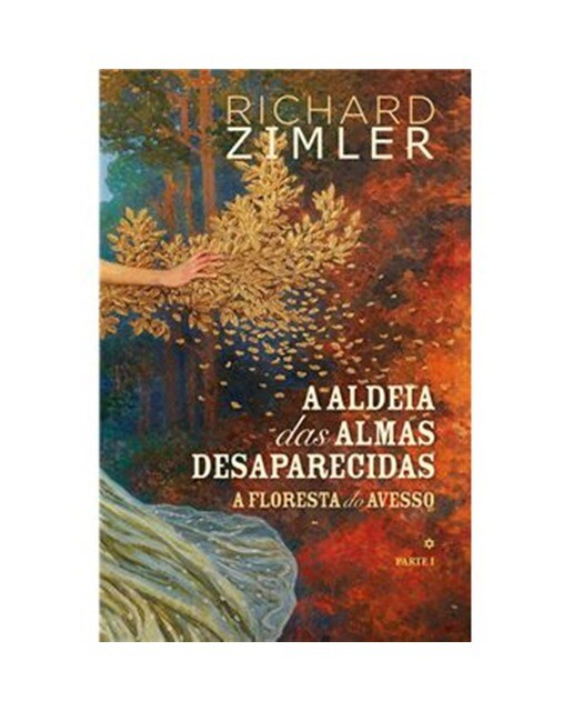 Imagem 0 de A ALDEIA DAS ALMAS DESAPARECIDAS I