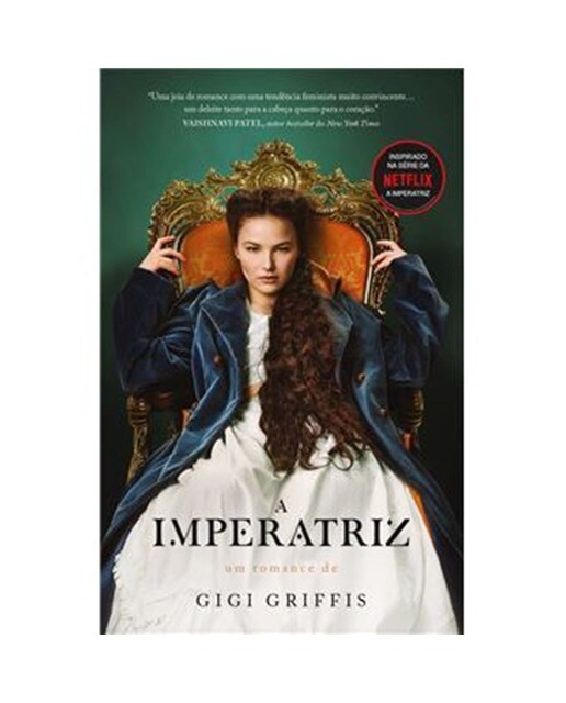A IMPERATRIZ 1