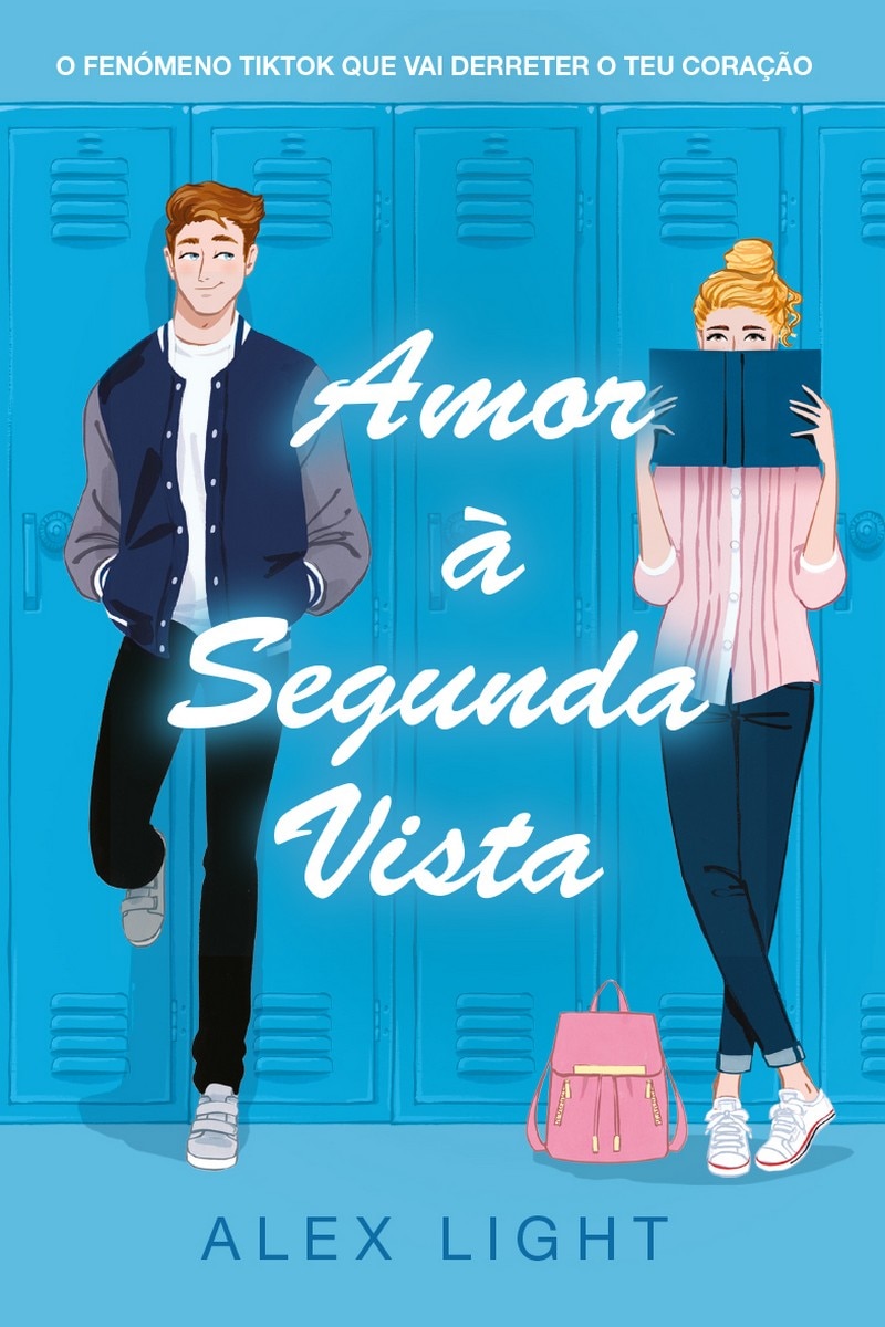 Imagem 0 de Amor à segunda vista