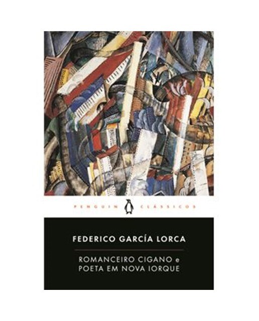Romanceiro cigano e poeta em nova iorque 1