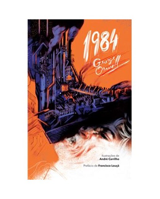 Imagem 0 de 1984
