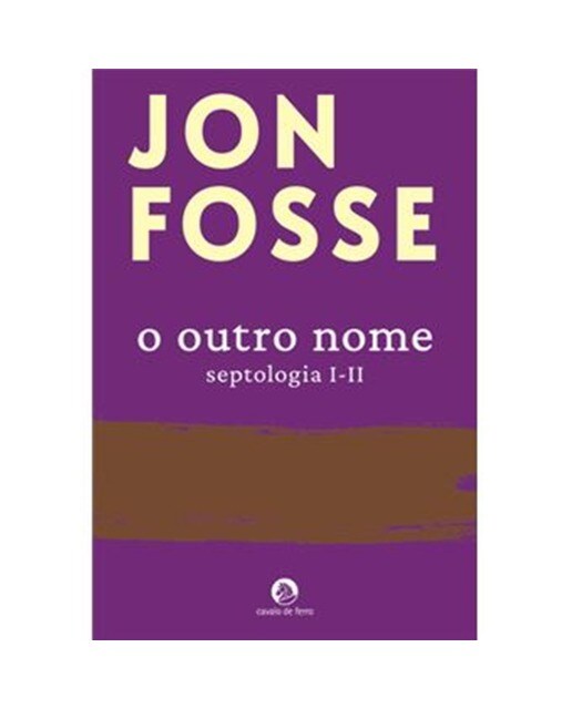 Imagem 0 de O Outro Nome - Septologia I- II