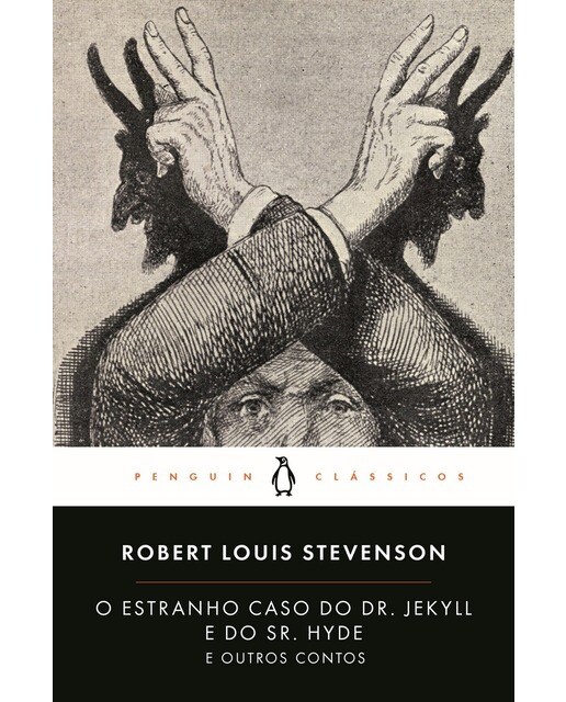 O Estranho Caso do Dr. Jekyll e do Sr. Hyde e Outros Contos - Livro de bolso 1