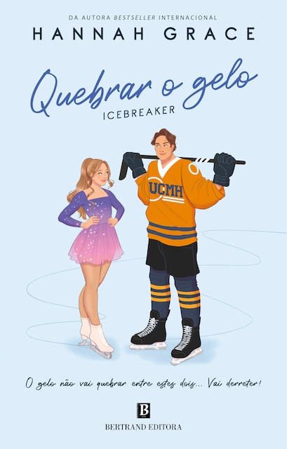 Imagem 0 de Quebrar o Gelo - Icebreaker