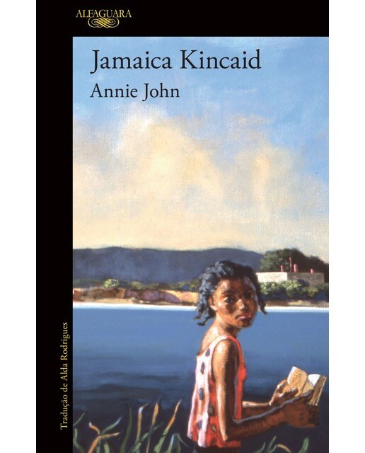 Annie john 1