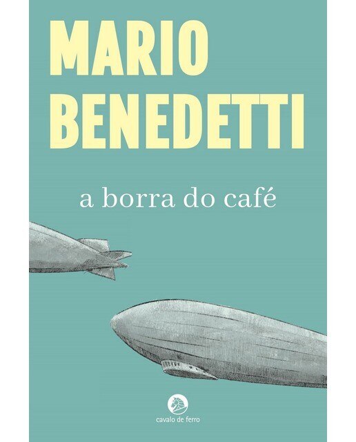 A borra do cafe 1