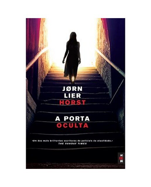 Bis a porta oculta 1