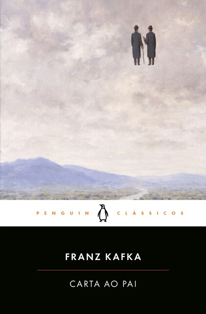 Imagem 0 de Carta ao pai