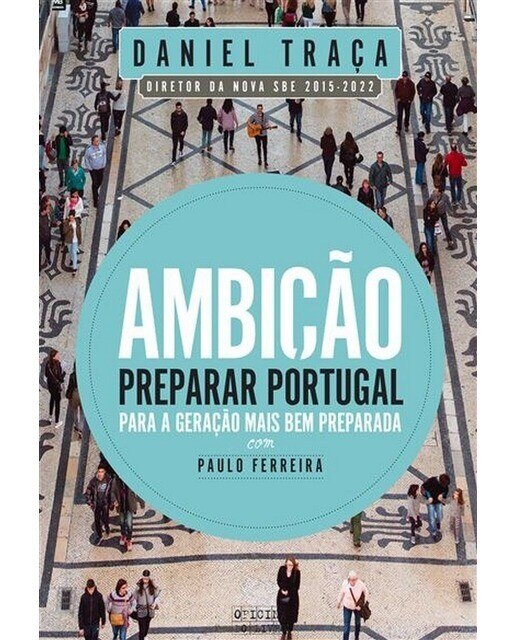 Imagem 0 de Ambição