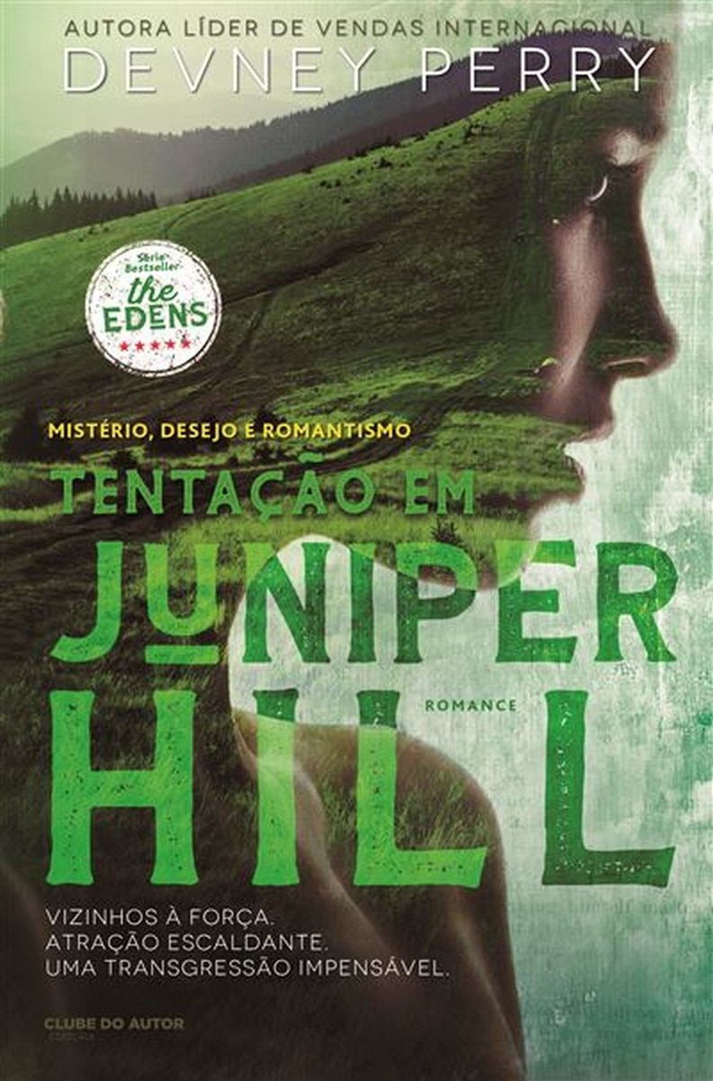 Imagem 0 de Tentacao em juniper hill