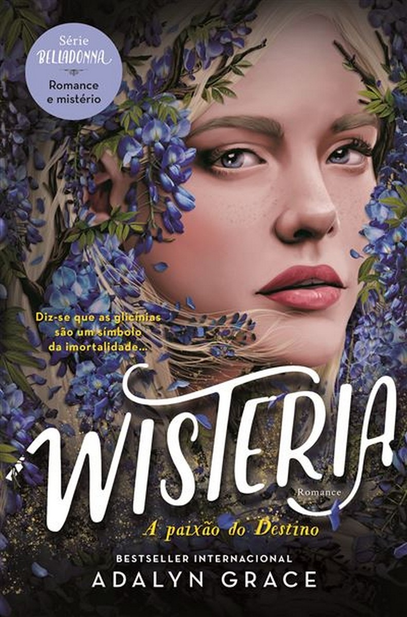 Imagem 0 de Wisteria