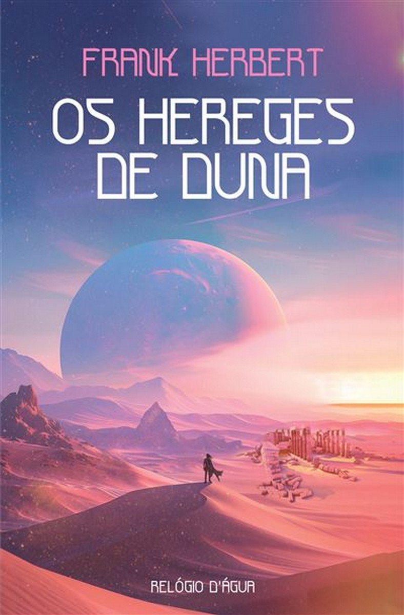 Os hereges de duna 1
