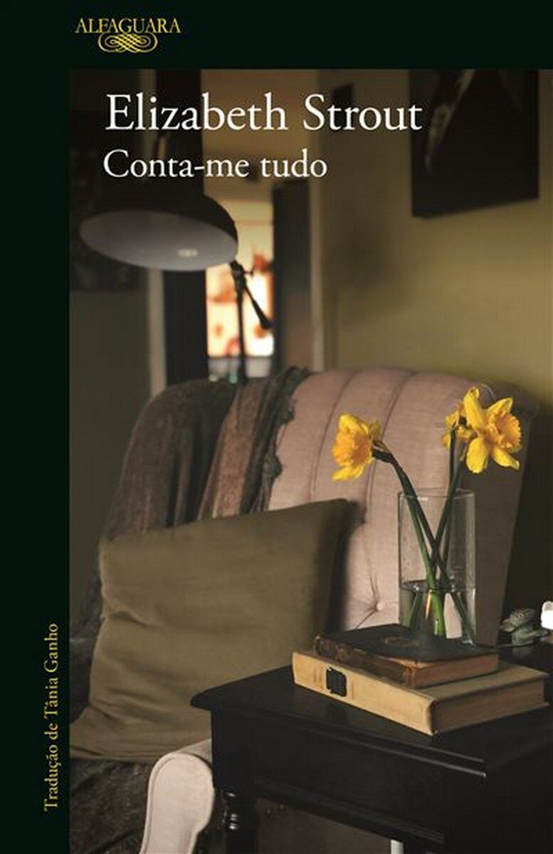 Imagem 0 de Conta me tudo
